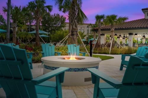 Casa Lucia Lakeview Condo in Orlando, USA