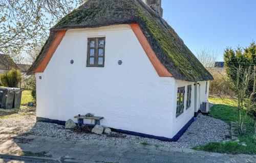 Exterior view, Lovely Home In Haderslev With Wifi in Kelstrup