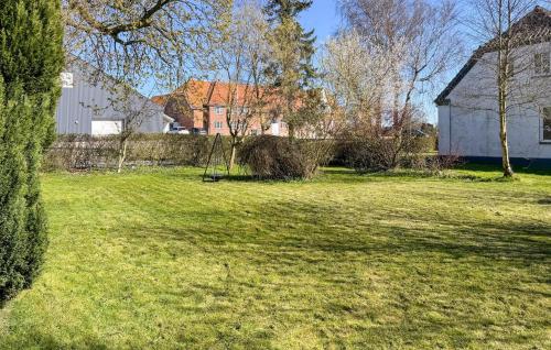 Exterior view, Lovely Home In Haderslev With Wifi in Kelstrup