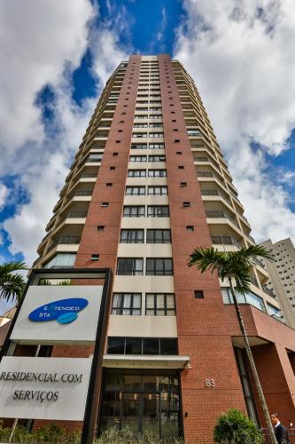 Entrance, Roomo Transamerica SP Pinheiros in Pinheiros