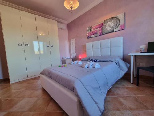 Villa Baia Smeralda by Holiday World in Zingarello