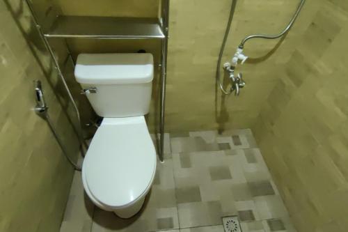 Standard Triple Room image 1