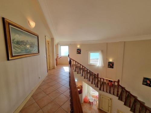 Iekārtas, Villa Baia Smeralda by Holiday World in Zingarello