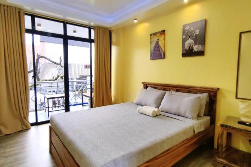 Inn Ka Kay Mame near Plaza Cuartel