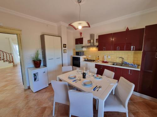 Iekārtas, Villa Baia Smeralda by Holiday World in Zingarello