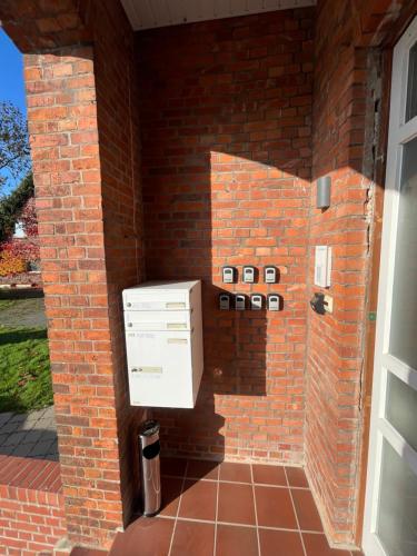 Gasthaus am Deich - Hörne-West 18 (Gasthaus am Deich - Horne-West 18) in Balje