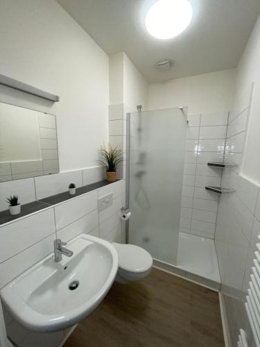 Gasthaus am Deich - Hörne-West 18 (Gasthaus am Deich - Horne-West 18) in Balje