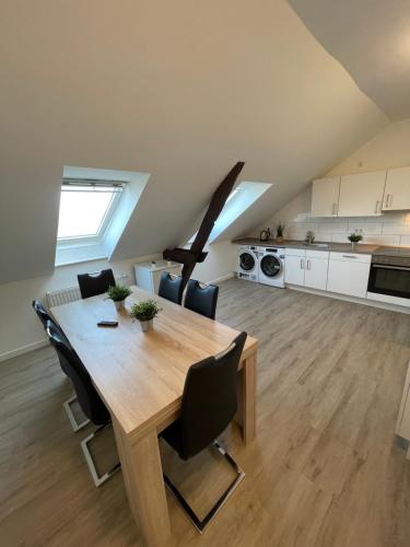 Gasthaus am Deich - Hörne-West 18 (Gasthaus am Deich - Horne-West 18) in Balje