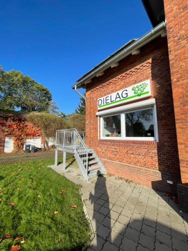 Gasthaus am Deich - Hörne-West 18 (Gasthaus am Deich - Horne-West 18) in Balje