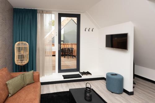 Welcome in - Bomont appartementen 2 persoons - Jan van Renesseweg 1 Renesse, Renesse (fotografie 10)