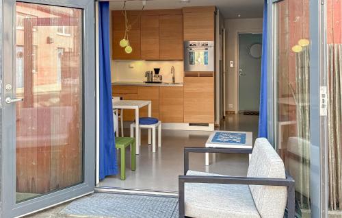 . Cozy Apartment In Søgne With Wifi