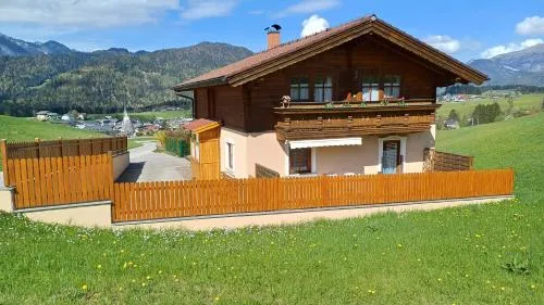 Ferienhaus Elfi in Abtenau, Österreich