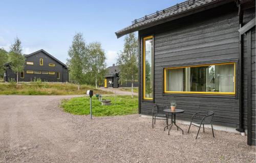 Viesnīcas āriene, Gorgeous Home In Transtrand With Wifi in Rorbacksnas