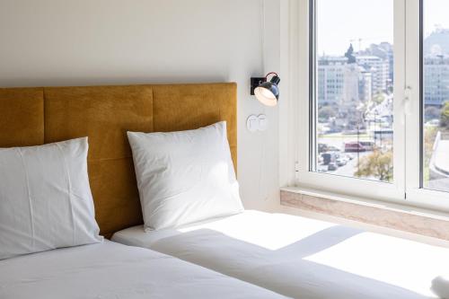 Home Out Marques Suites, Lisboa