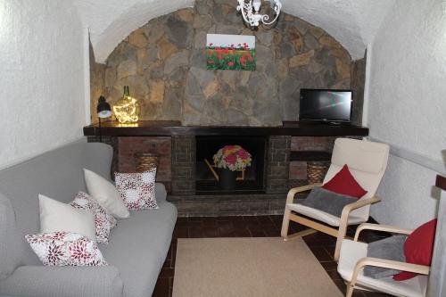 Casa Can Vinyes in Fontanillas
