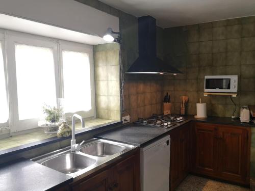 Casa Can Vinyes in Fontanillas