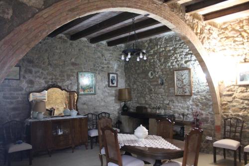 Casa Can Vinyes in Fontanillas