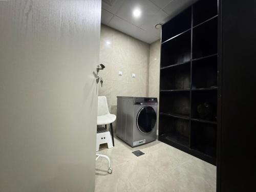 DreamShoma-Sea View 2BR Pool Gym, Dubai (Foto 7)