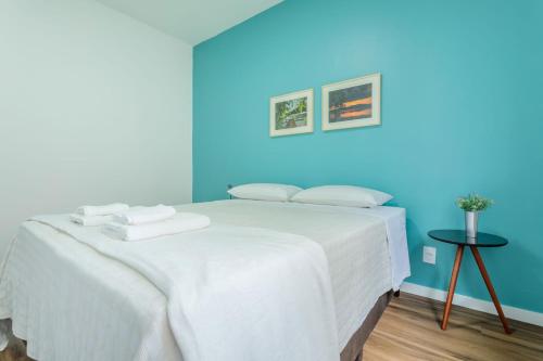 Apto no Centro de Florianópolis FH8672