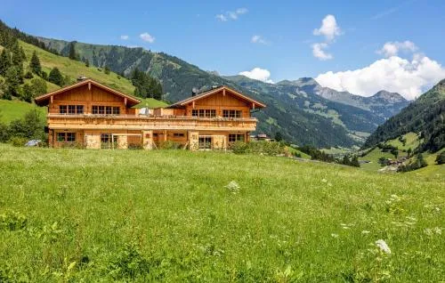 Ferienhaus Großarl Mit Sauna in Großarl, Österreich