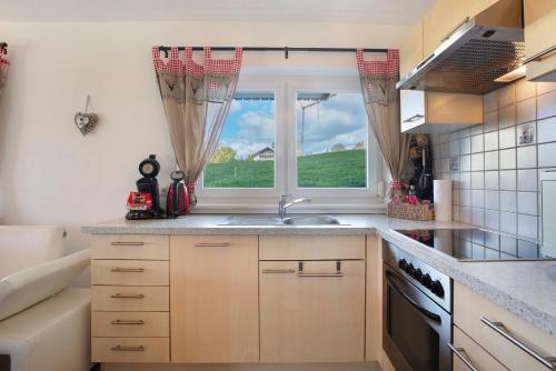 Ferienwohnung Baumchen in Hochenschwand