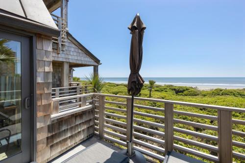 4316 Windswept Villa by Akers Ellis Rentals in Kiawah Island (Dél-Karolina)