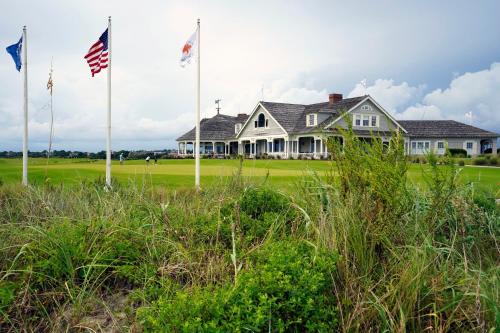 4316 Windswept Villa by Akers Ellis Rentals in Kiawah Island (Dél-Karolina)