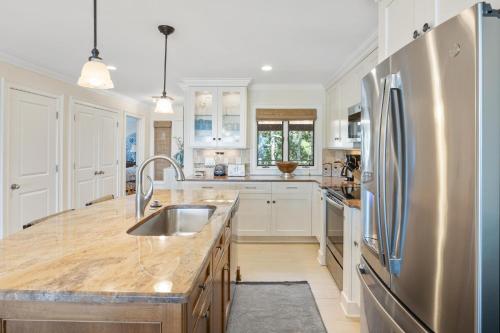 4316 Windswept Villa by Akers Ellis Rentals in Kiawah Island (Dél-Karolina)