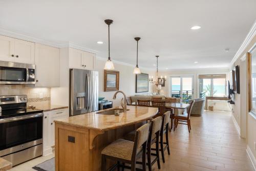 4316 Windswept Villa by Akers Ellis Rentals in Kiawah Island (Dél-Karolina)