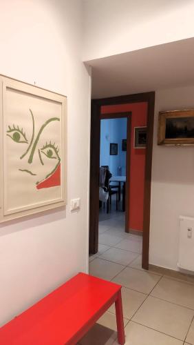 Appartamento Isabella, Řím (fotografie 8)