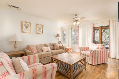 4455 Windswept Villa by Akers Ellis Rentals in Kiawah Island