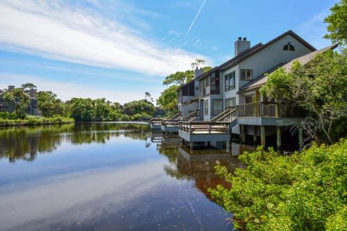 4578 Parkside Villa by Akers Ellis Rentals in Kiawah Island