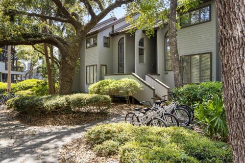 4578 Parkside Villa by Akers Ellis Rentals in Kiawah Island