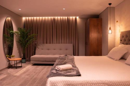 Habitación de hotel ubicado en Laureles-Estadio, Medellín (fotografie 9)