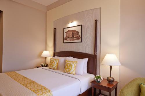 1 king bed