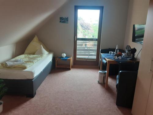 Gästezimmer von Annegret (Gastezimmer von Annegret) in ไพเนอ