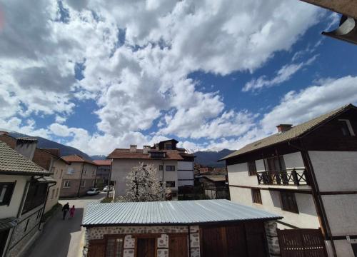 Aseva House Family Hotel - image 13