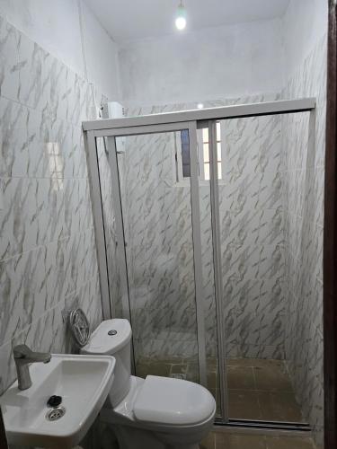 Tranquility - quiet resting - AC in 雲杜姆