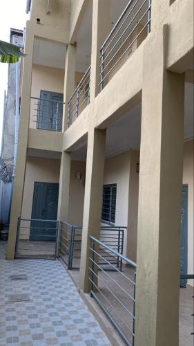 Tranquility - quiet resting - AC in 雲杜姆