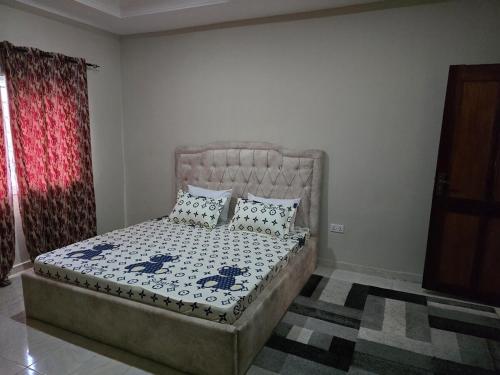 Tranquility - quiet resting - AC in 雲杜姆