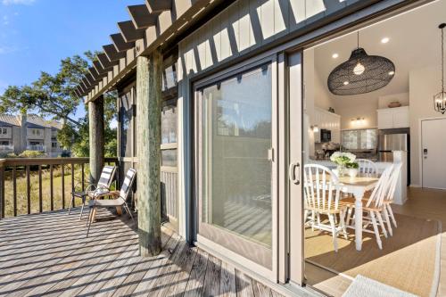 4585 Parkside Villa by Akers Ellis Rentals in Kiawah Island