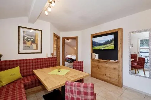 Ferienwohnung MOOS 2 mit Wellnessnutzung in Ainring, Deutschland