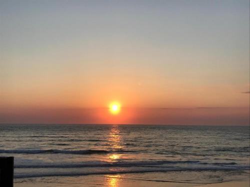 Estacade Lac et Océan Estacade Lac et Océan