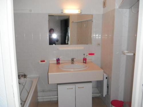 Estacade Lac et Océan Estacade Lac et Océan