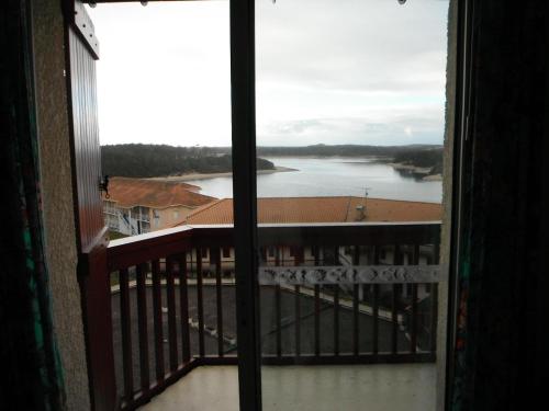 Estacade Lac et Océan Estacade Lac et Océan