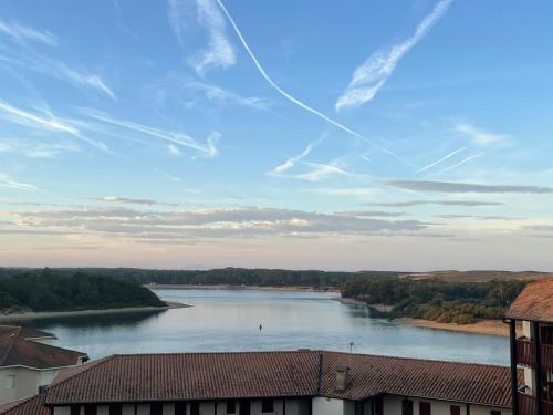 Estacade Lac et Océan Estacade Lac et Océan