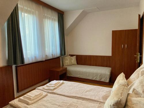Penzpataki Vadaszhaz in Répáshuta