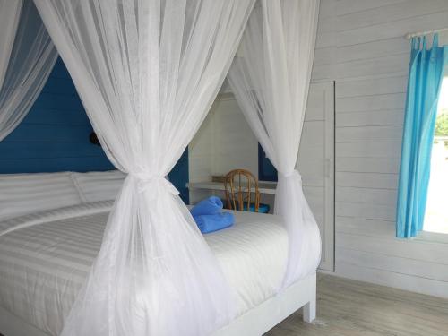 Cliff Park Lembongan Room Type - Interconnecting Bungalow