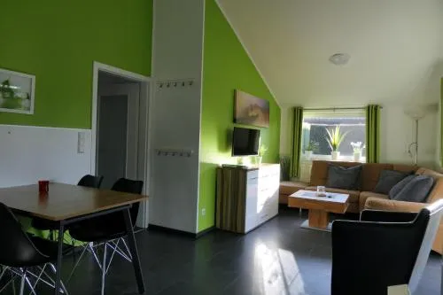 Weidenbruch - Lastering Ferienhäuser & Apartments in Wettringen, Deutschland