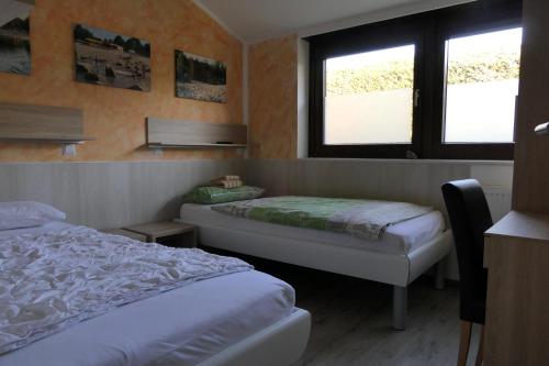 Haselbusch - Lastering Ferienhäuser & Apartments, Wettringen (Foto 6)